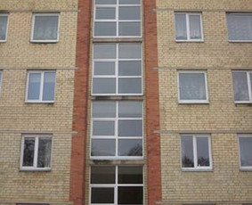 Plastikinių langų, durų ir balkonų pardavimas, montavimas / Estlita UAB / Darbų pavyzdys ID 2679603