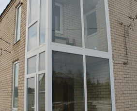 Plastikinių langų, durų ir balkonų pardavimas, montavimas - Langų montavimas - 4 Langų montavimas - Plastikinių langų, durų ir balkonų pardavimas, montavimas - 4