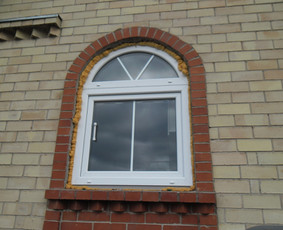Plastikinių langų, durų ir balkonų pardavimas, montavimas / Estlita UAB / Darbų pavyzdys ID 2679609