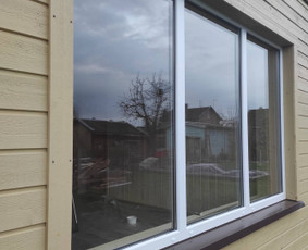 Plastikinių langų, durų ir balkonų pardavimas, montavimas - Plastikiniai langai, gamyba - 3 Plastikiniai langai, gamyba - Plastikinių langų, durų ir balkonų pardavimas, montavimas - 3