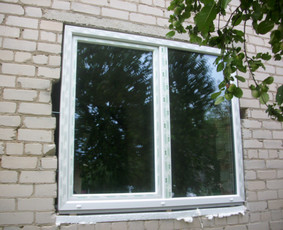 Plastikinių langų, durų ir balkonų pardavimas, montavimas / Estlita UAB / Darbų pavyzdys ID 2679631