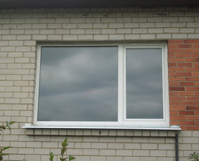 Plastikinių langų, durų ir balkonų pardavimas, montavimas / Estlita UAB / Darbų pavyzdys ID 2679635