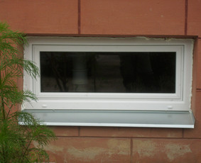 Plastikinių langų, durų ir balkonų pardavimas, montavimas / Estlita UAB / Darbų pavyzdys ID 2679639
