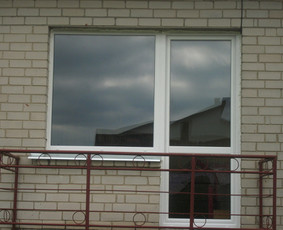 Plastikinių langų, durų ir balkonų pardavimas, montavimas / Estlita UAB / Darbų pavyzdys ID 2679641