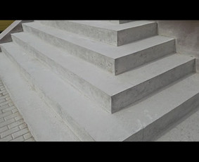 Betoniniai Laiptai / Edgaras / Darbų pavyzdys ID 2680047