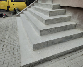 Betoniniai Laiptai / Edgaras / Darbų pavyzdys ID 2680351