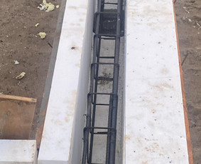 Poliniai pamatai ir betonavimo darbai / MB statybų draugas / Darbų pavyzdys ID 2680485