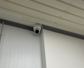 IP kamerų montavimas ir priežiūra - Apsaugos sistemų, kamerų montavimas, remontas, priežiūra - 2