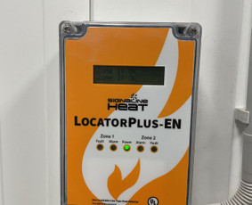 Prie&scaron;gaisrinės signalizacijos, montavimas - Apsaugos sistemų, kamerų montavimas, remontas, priežiūra - 2