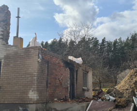 Griovimo darbai visoje Lietuvoje / Linas / Darbų pavyzdys ID 2680565