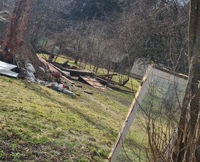 Griovimo darbai visoje Lietuvoje / Linas / Darbų pavyzdys ID 2680567