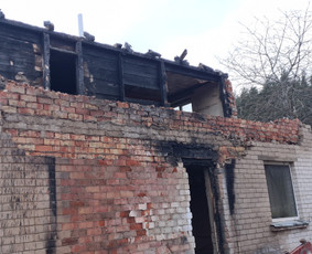 Griovimo darbai visoje Lietuvoje / Linas / Darbų pavyzdys ID 2680577