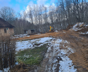 Griovimo darbai visoje Lietuvoje / Linas / Darbų pavyzdys ID 2680591