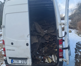 Griovimo darbai visoje Lietuvoje / Linas / Darbų pavyzdys ID 2680595