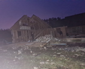Griovimo darbai visoje Lietuvoje / Linas / Darbų pavyzdys ID 2680615