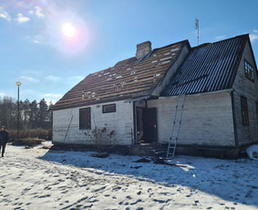 Griovimo darbai visoje Lietuvoje / Linas / Darbų pavyzdys ID 2680621