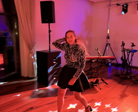 Dainininkė Aistay ir Gyvo Garso Grupė / Aistė Tomkevičiūtė - AISTAY / Darbų pavyzdys ID 2680685