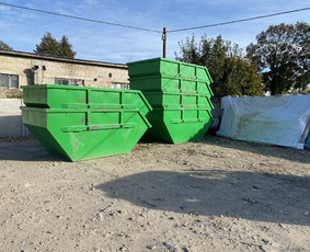 Birių krovinių pervežimas - Birių krovinių pervežimas Vilniuje ir aplink - 2