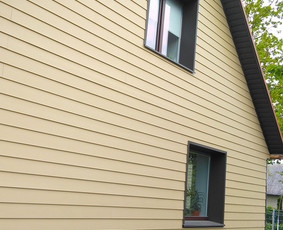 Skardinimo darbai,stogu dengimas - Palangių skardinimas - 4 Palangių skardinimas - Skardinimo darbai,stogu dengimas - 4