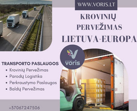 Kroviniu Pervezimas - Gabenimas / Perkraustymas - Automobilių pervežimas, transportavimas - 4 Automobilių pervežimas, transportavimas - Kroviniu Pervezimas - Gabenimas / Perkraustymas - 4