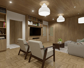 Interjero Dizainas / 3d Vizualizacijos / Brėžiniai / Vaizu Studio / Darbų pavyzdys ID 2682027