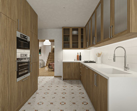 Interjero Dizainas / 3d Vizualizacijos / Brėžiniai / Vaizu Studio / Darbų pavyzdys ID 2682037