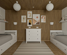 Interjero Dizainas / 3d Vizualizacijos / Brėžiniai / Vaizu Studio / Darbų pavyzdys ID 2682051