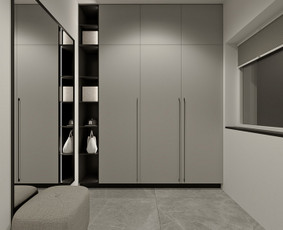 Interjero Dizainas / 3d Vizualizacijos / Brėžiniai / Vaizu Studio / Darbų pavyzdys ID 2682053