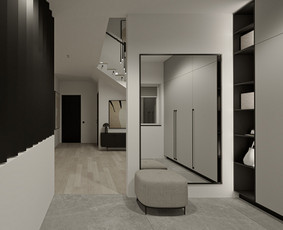 Interjero Dizainas / 3d Vizualizacijos / Brėžiniai / Vaizu Studio / Darbų pavyzdys ID 2682055