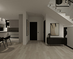 Interjero Dizainas / 3d Vizualizacijos / Brėžiniai / Vaizu Studio / Darbų pavyzdys ID 2682057