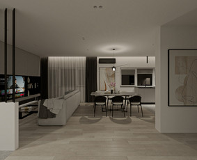 Interjero Dizainas / 3d Vizualizacijos / Brėžiniai / Vaizu Studio / Darbų pavyzdys ID 2682059