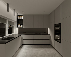 Interjero Dizainas / 3d Vizualizacijos / Brėžiniai / Vaizu Studio / Darbų pavyzdys ID 2682061
