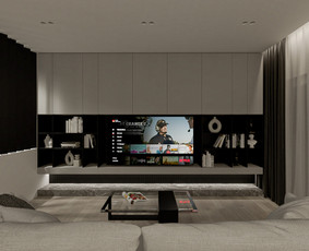 Interjero Dizainas / 3d Vizualizacijos / Brėžiniai / Vaizu Studio / Darbų pavyzdys ID 2682063