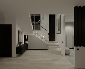 Interjero Dizainas / 3d Vizualizacijos / Brėžiniai / Vaizu Studio / Darbų pavyzdys ID 2682065