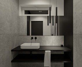 Interjero Dizainas / 3d Vizualizacijos / Brėžiniai / Vaizu Studio / Darbų pavyzdys ID 2682069