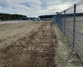 Polių gręžimas, visi kasimo lyginimo darbai / MB Rendas / Darbų pavyzdys ID 2682175