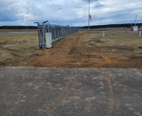 Polių gręžimas, visi kasimo lyginimo darbai / MB Rendas / Darbų pavyzdys ID 2682181