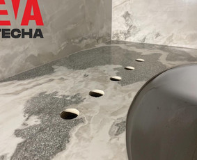 Santechnikos Darbai / Evatecha MB / Darbų pavyzdys ID 2682565