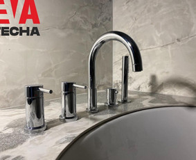 Santechnikos Darbai / Evatecha MB / Darbų pavyzdys ID 2682567