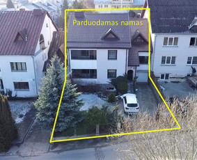 Profesionali NT Agentė, Turto Vertintoja Silvija / Silvija Pečiukėnienė / Darbų pavyzdys ID 2682581