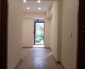 Lubų dažymas - Statybos ir apdailos darbai - 2