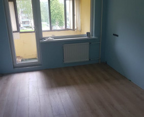 Laminato klojimas - Statybos ir apdailos darbai - 2