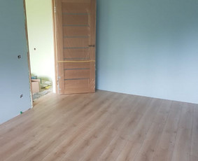 Laminato klojimas - Statybos ir apdailos darbai - 1