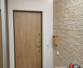 Statybos darbai - Statybos ir apdailos darbai - 4