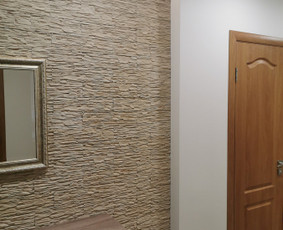 Statybos darbai - Statybos ir apdailos darbai - 3