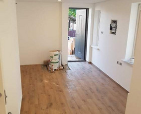 Grindjuosčių montavimas - Statybos ir apdailos darbai - 1