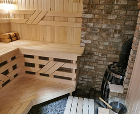 Sodyba „Avėdra“ prie Vilniaus / Sodyba “Avėdra” / Darbų pavyzdys ID 2682885