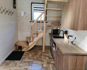 Sodyba „Avėdra“ prie Vilniaus / Sodyba “Avėdra” / Darbų pavyzdys ID 2682945