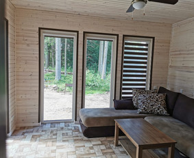 Sodyba „Avėdra“ prie Vilniaus / Sodyba “Avėdra” / Darbų pavyzdys ID 2682947