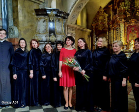 Grojimas/dainavimas vestuvėse . Fortepijono ir vargonų pamok / Fausta Vilija Raščiutė / Darbų pavyzdys ID 2682951